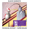 Black Sabbath - Technical Ecstasy Super Deluxe (Vinyl 5LP Boxset)