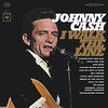 Johnny Cash - I Walk the Line (Vinyl LP)