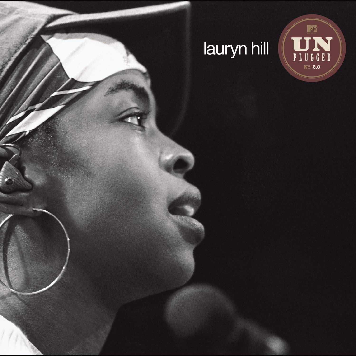Lauryn Hill - MTV Unplugged 2.0 (Vinyl 2LP)