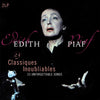 Edith Piaf - 23 Classiques Inoubliables (Vinyl 2LP)