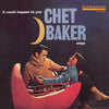 Chet Baker - Chet Baker Sings (Vinyl LP)