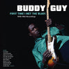 Buddy Guy - First Time I Met the Blues (Vinyl LP Record)