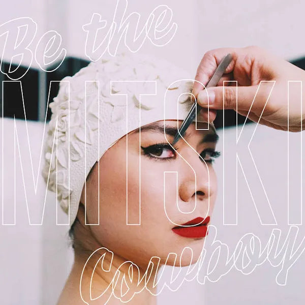 Mitski - Be the Cowboy (Vinyl LP)