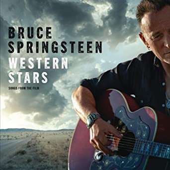 Bruce Springsteen - Western Stars: Songs From the Film (Vinyl 2LP)