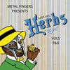 MF Doom - Special Herbs Vols. 7 &amp; 8 (Vinyl LP)