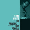 Bud Powell - Time Waits (Vinyl LP)