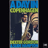 Dexter Gordon &amp; Slide Hampton - A Day in Copenhagen (Vinyl LP)