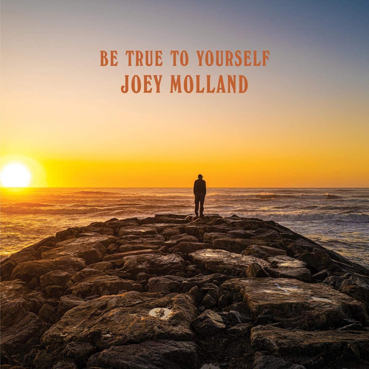 Joey Molland - Be True To Yourself RSD (Vinyl LP)