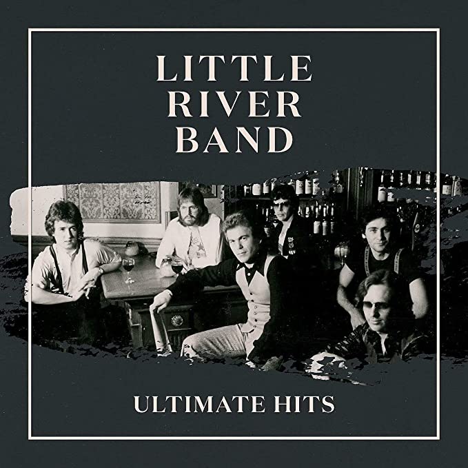 Little River Band - Ultimate Hits (Vinyl 3LP)