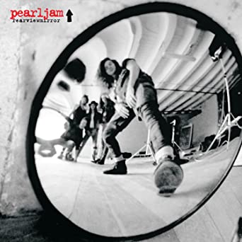 Pearl Jam - Rearviewmirror Volume 1 (Vinyl 2LP)