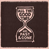 Gillian Welch &amp; David Rawlings - All the Good Times (Vinyl LP)