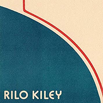 Rilo Kiley - Rilo Kiley (Vinyl LP)