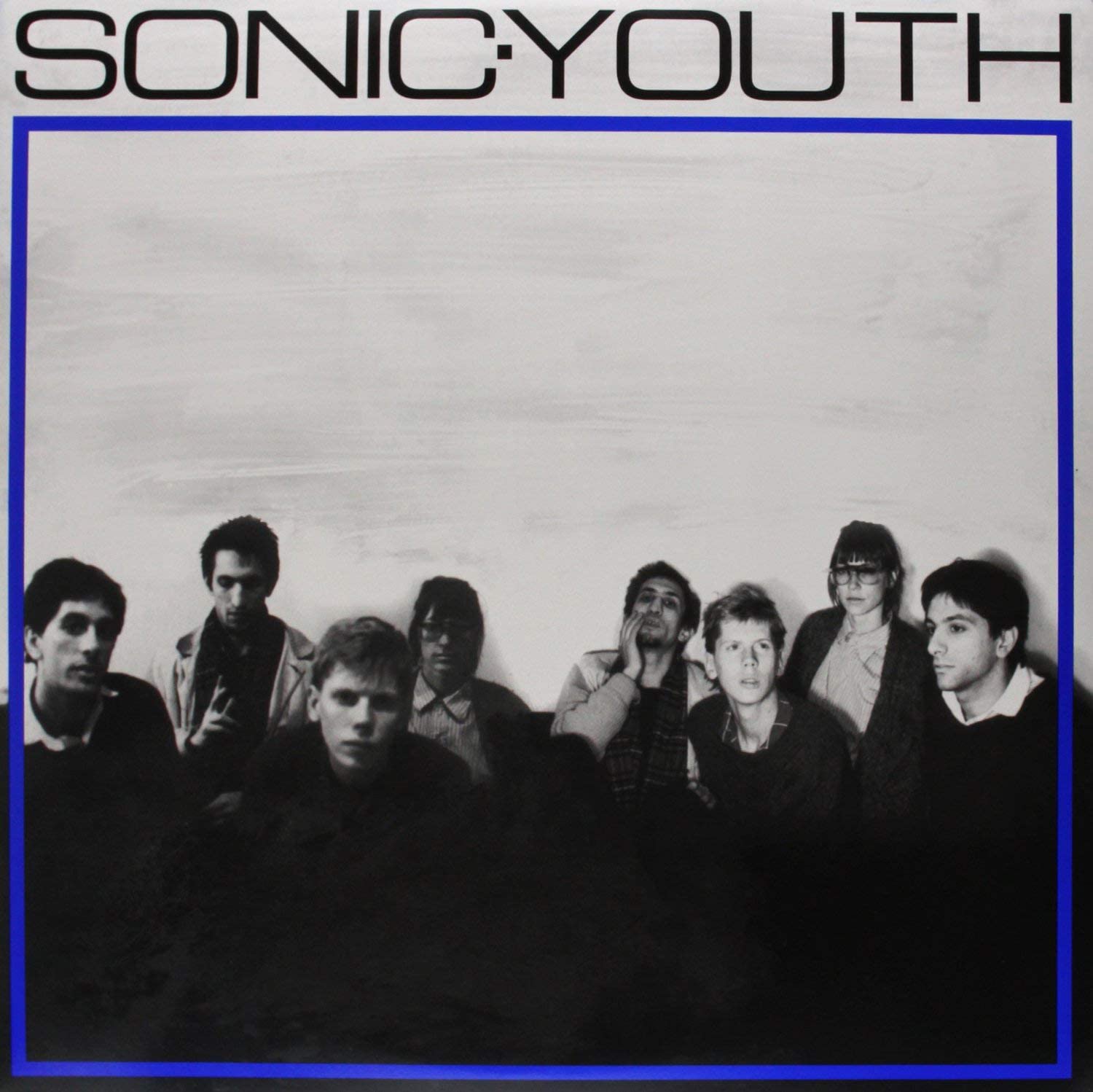 Sonic Youth - Sonic Youth (Vinyl 2LP)