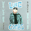 Luke Combs - What You See Ain&#39;t Always What You Get (Vinyl 3LP)