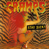 Cramps - Stay Sick! (Vinyl LP)