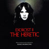 Exorcist II: The Heretic - Soundtrack (Vinyl LP)