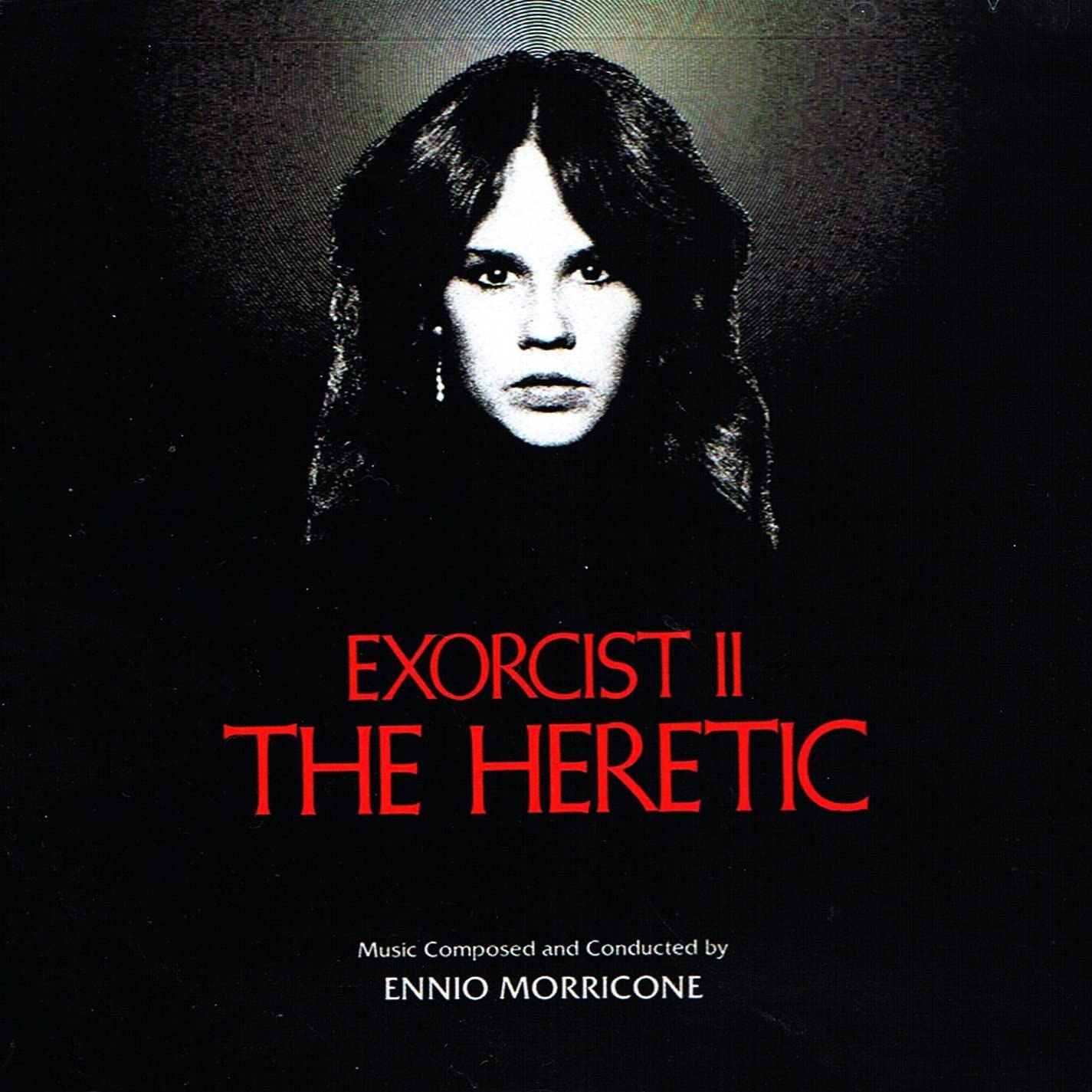 Exorcist II: The Heretic - Soundtrack (Vinyl LP)