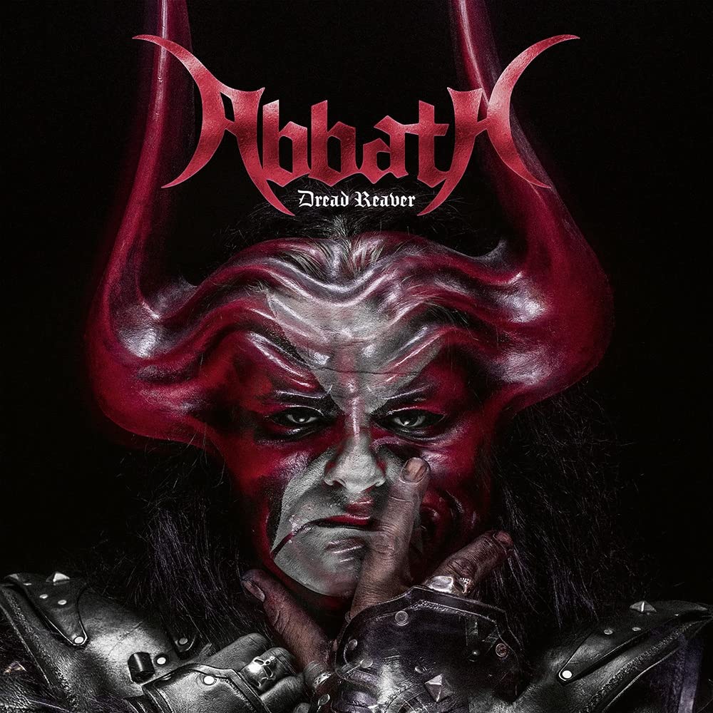 Abbath - Dread Reaver (Vinyl LP)