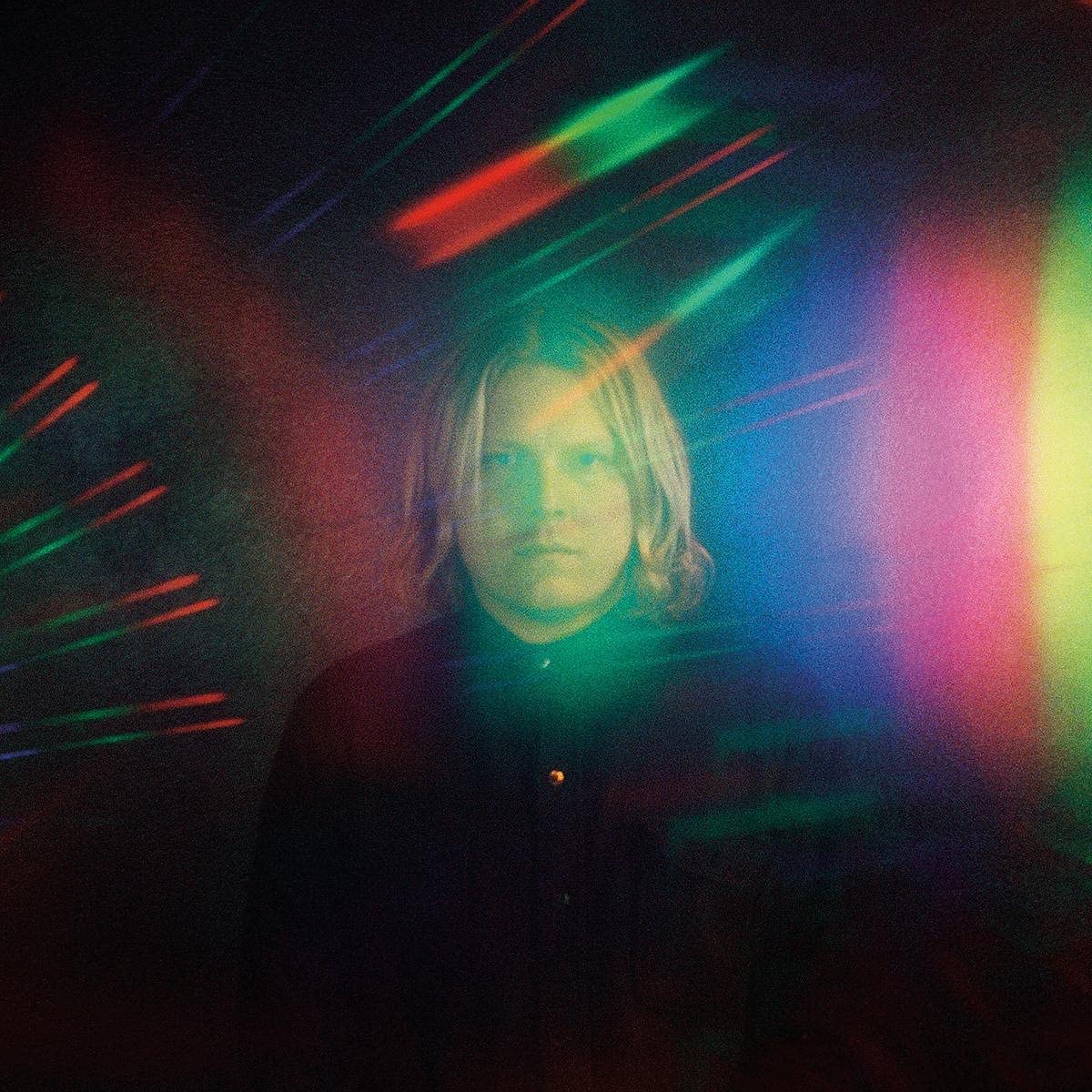 Ty Segall - Harmonizer (Vinyl LP)