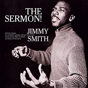 Jimmy Smith - The Sermon! (Vinyl LP)