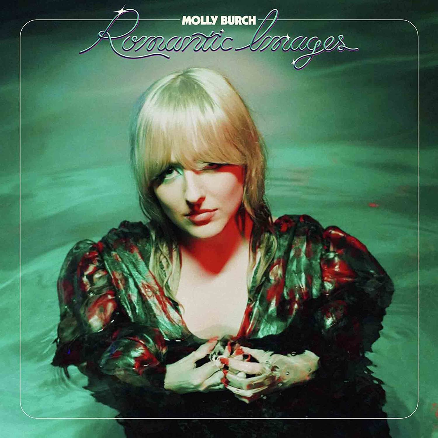 Molly Burch - Romantic Images (Vinyl LP)