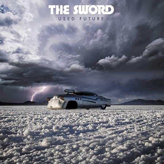 Sword, the - Used Future (Vinyl LP)