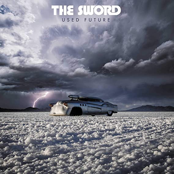 Sword, the - Used Future (Vinyl LP)