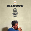 Charles Mingus - The Black Saint and the Sinner Lady (Vinyl LP)