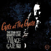 Stan Getz - Getz At The Gate (Vinyl 3LP)