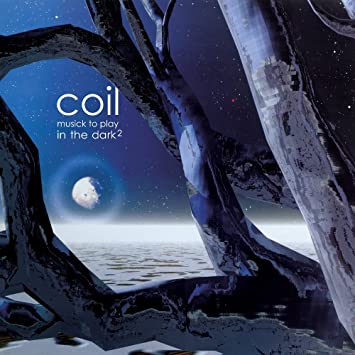 Coil - Musick to Play in the Dark Vol. 2 (Vinyl 2LP)