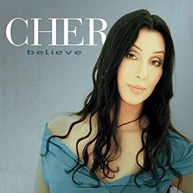 Cher - Believe (Vinyl LP)