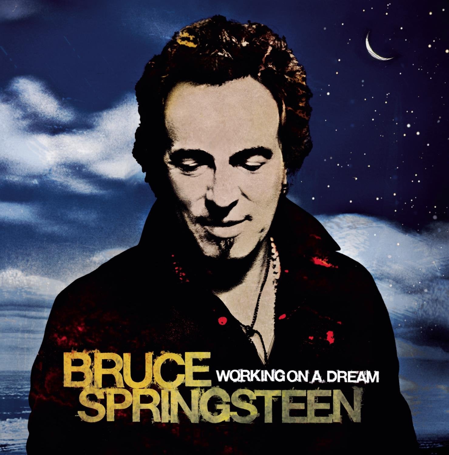 Bruce Springsteen - Working On a Dream (Vinyl 2LP)