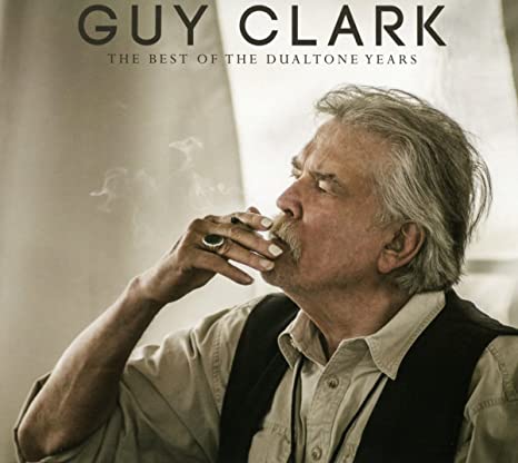 Guy Clark - The Best of the Dualtone Years (Vinyl 2LP)