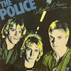Police - Outlandos d&#39;Amour (Vinyl LP)
