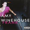 Amy Winehouse - Frank (Vinyl LP Record)