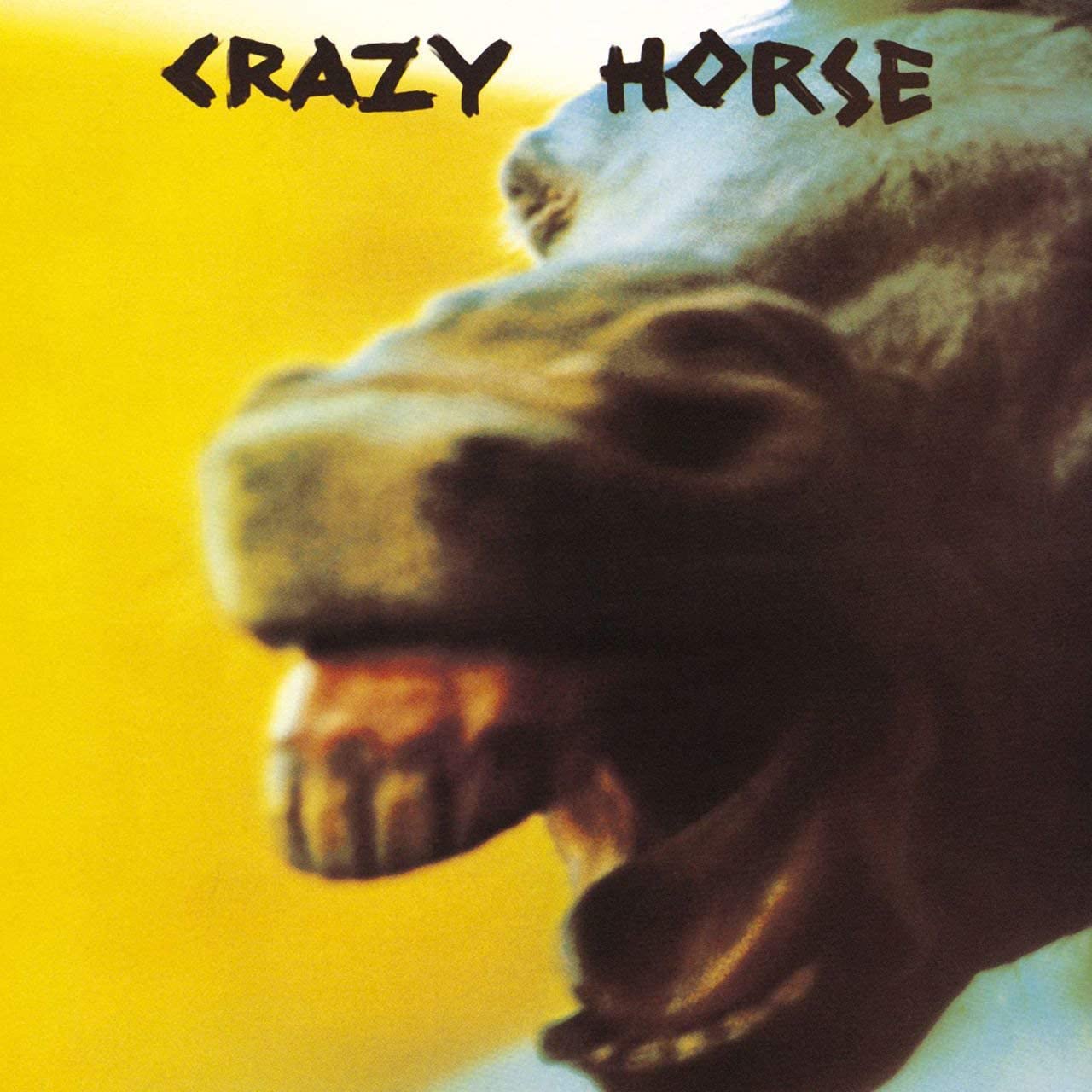 Crazy Horse - Crazy Horse (Vinyl LP)