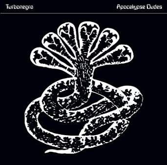 Turbonegro - Apocalypse Dudes (Vinyl LP)