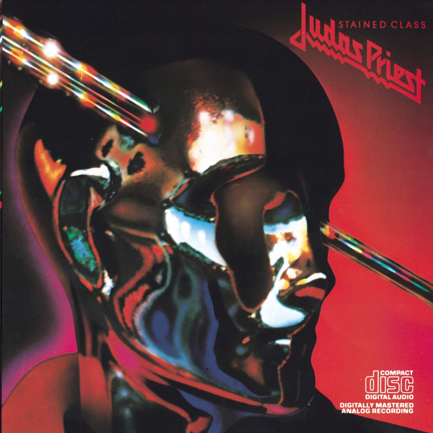 Judas Priest - Stained Class (Vinyl LP)