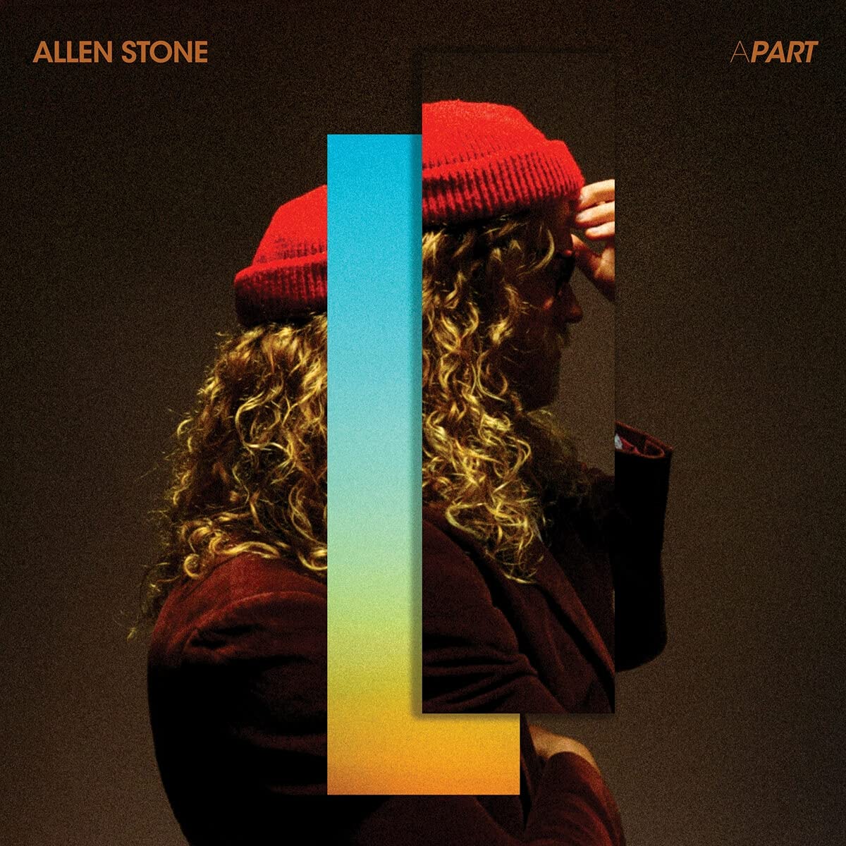 Allen Stone - Apart (Vinyl LP)