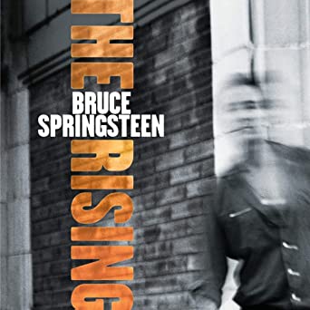 Bruce Springsteen - The Rising (Vinyl 2LP)