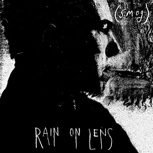 Smog - Rain On Lens (Vinyl LP)