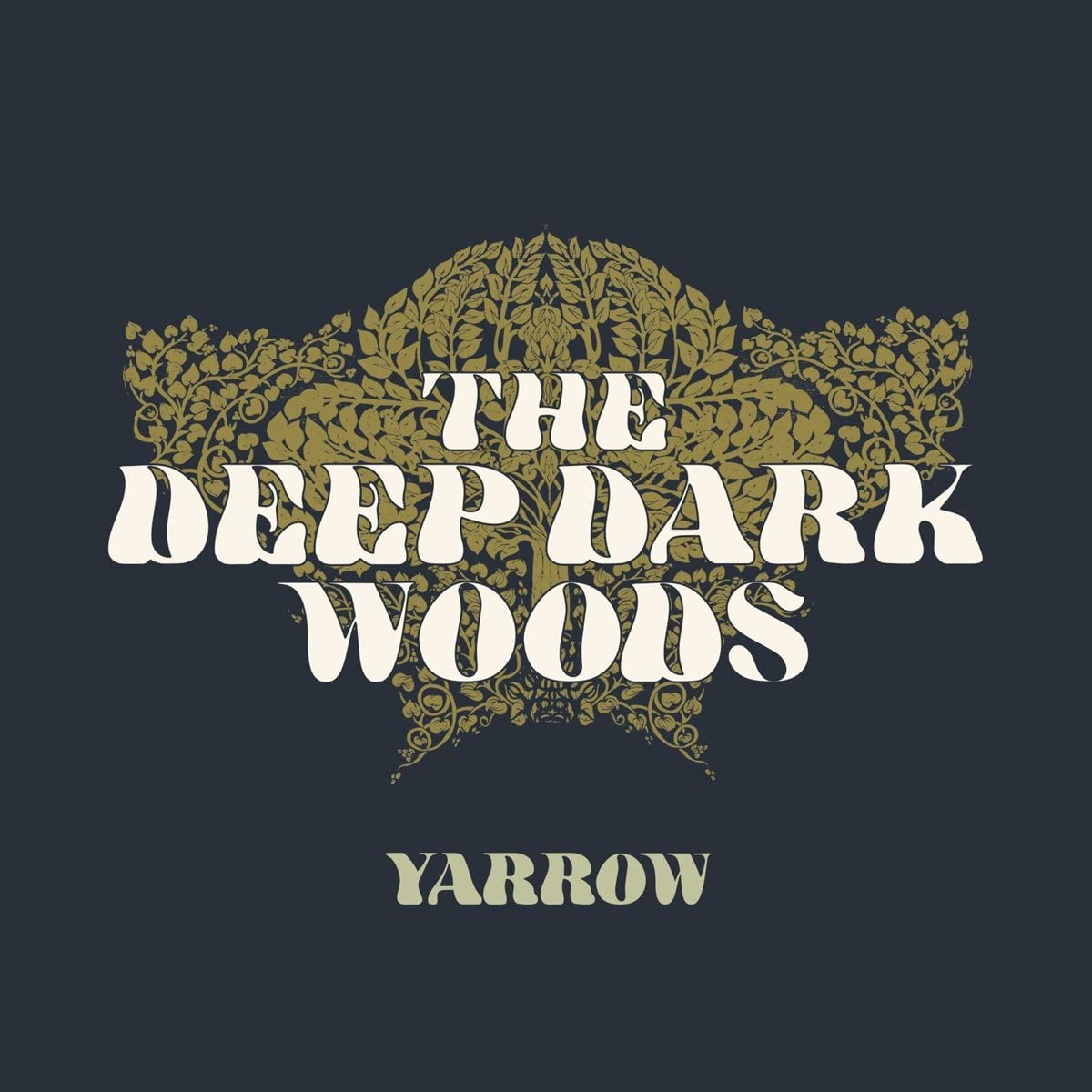 Deep Dark Woods - Yarrow (Vinyl LP)