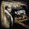 Struts - Young &amp; Dangerous (Vinyl LP Record)