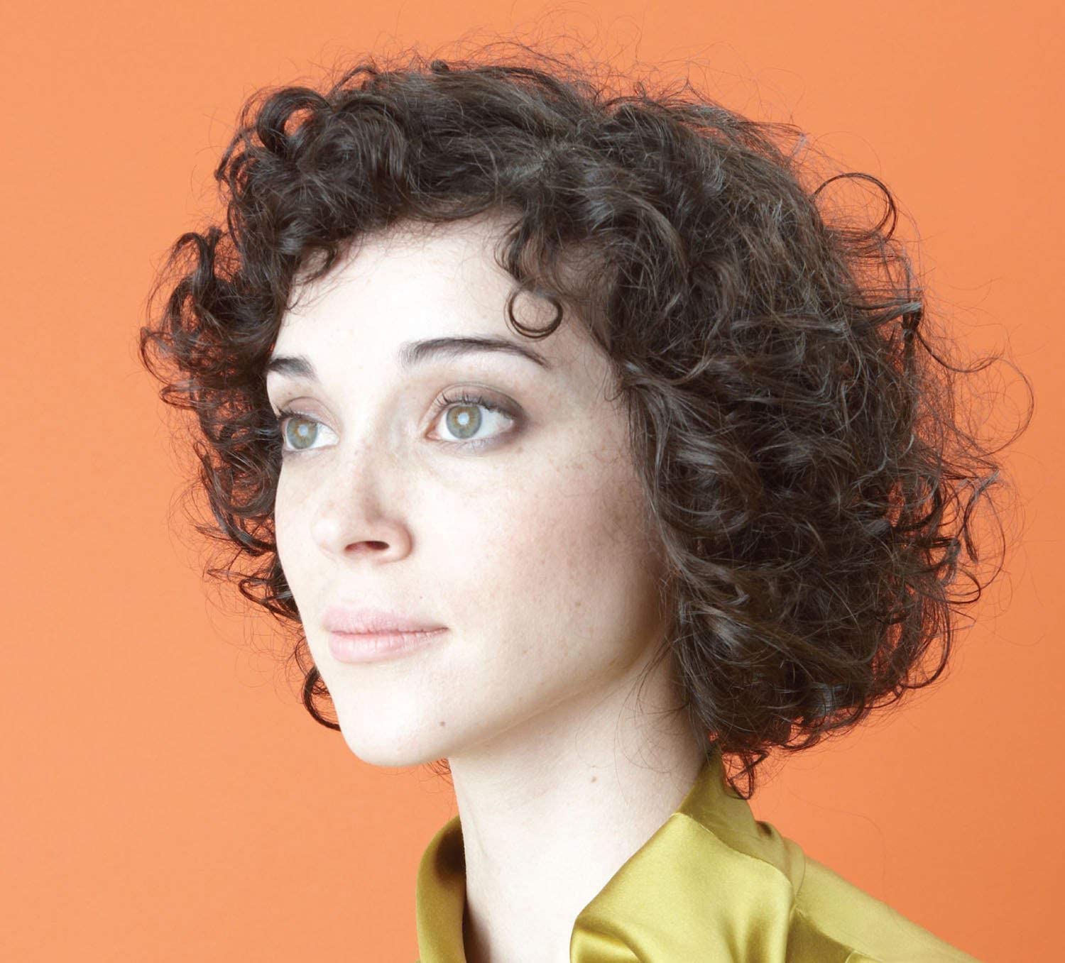 St. Vincent - Actor (Vinyl LP)