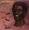 Lee Scratch Perry - Roast Fish Collie Weed &amp; Cornbread (Vinyl LP)