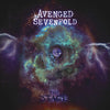 Avenged Sevenfold - The Stage (Vinyl 2LP)