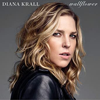 Diana Krall - Wallflower (Vinyl 2LP)