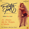 Party Girls - Movie Soundtrack (Vinyl LP)