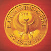 Earth Wind &amp; Fire - The Best of Earth Wind &amp; Fire Vol. 1 (Vinyl LP)