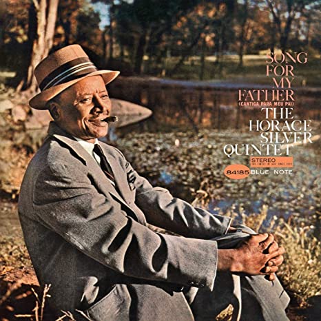 Horace Silver Quintet - Song For My Father (Vinyl LP)